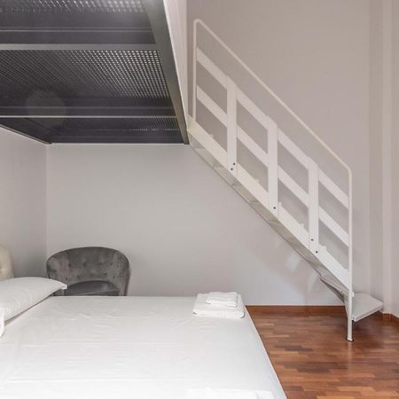 Ubaldini House, Bologna By Short Holidays Экстерьер фото