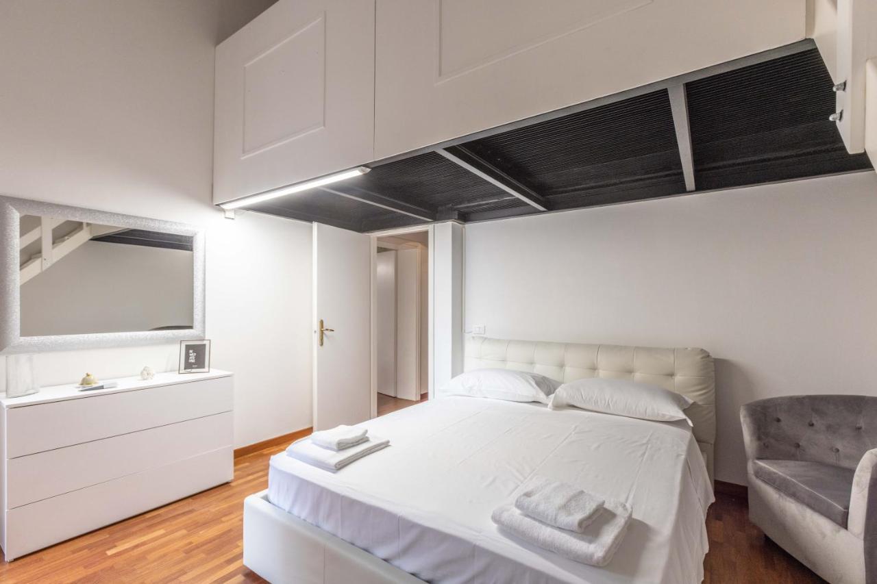 Ubaldini House, Bologna By Short Holidays Экстерьер фото