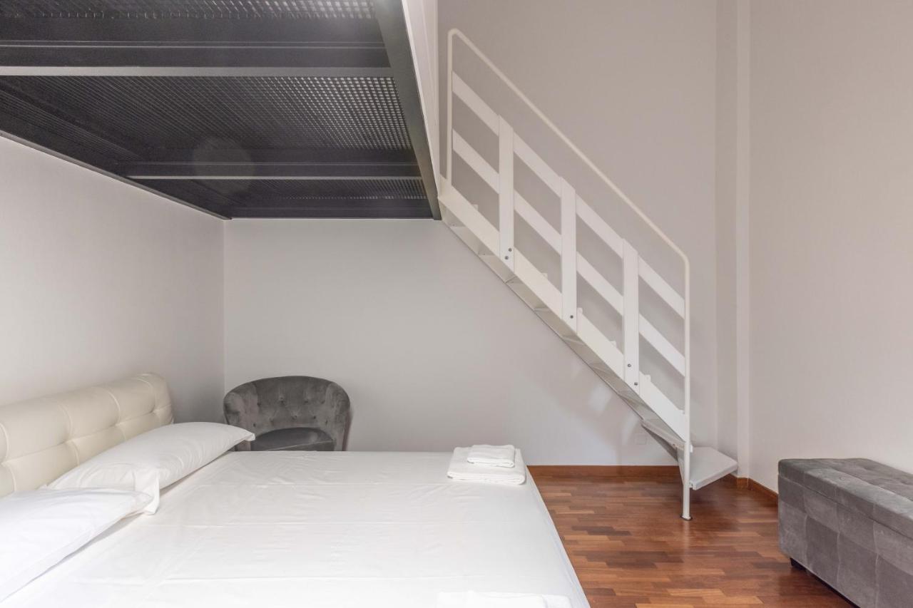 Ubaldini House, Bologna By Short Holidays Экстерьер фото