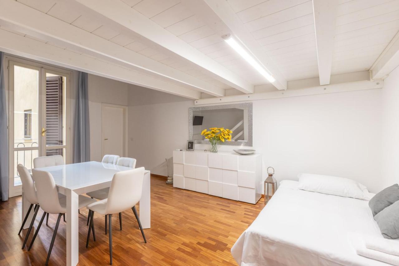 Ubaldini House, Bologna By Short Holidays Экстерьер фото