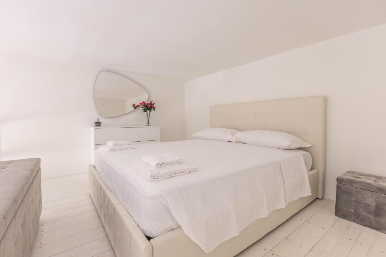 Ubaldini House, Bologna By Short Holidays Экстерьер фото