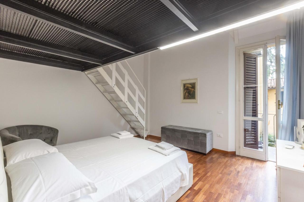 Ubaldini House, Bologna By Short Holidays Экстерьер фото
