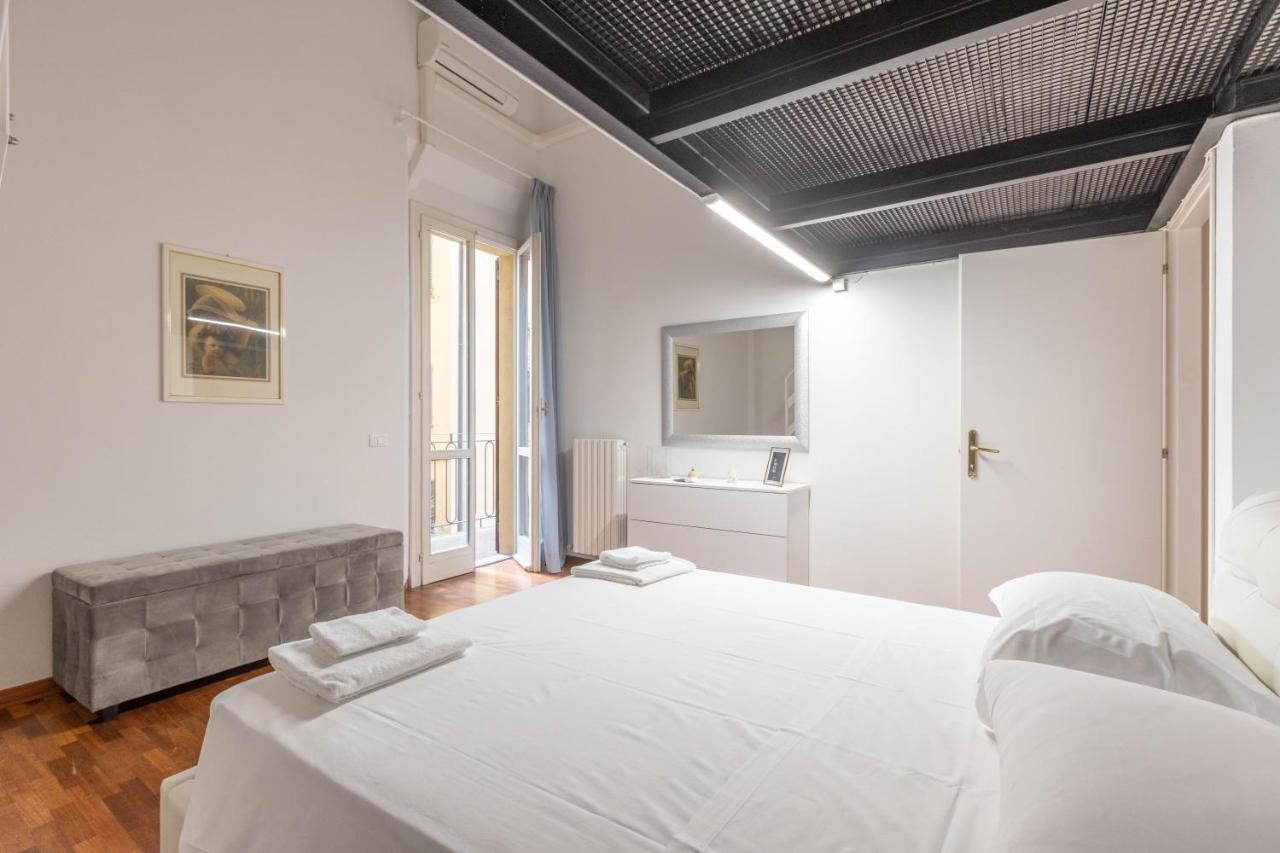 Ubaldini House, Bologna By Short Holidays Экстерьер фото