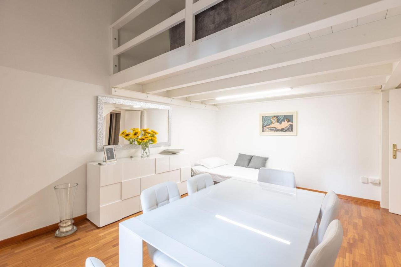Ubaldini House, Bologna By Short Holidays Экстерьер фото