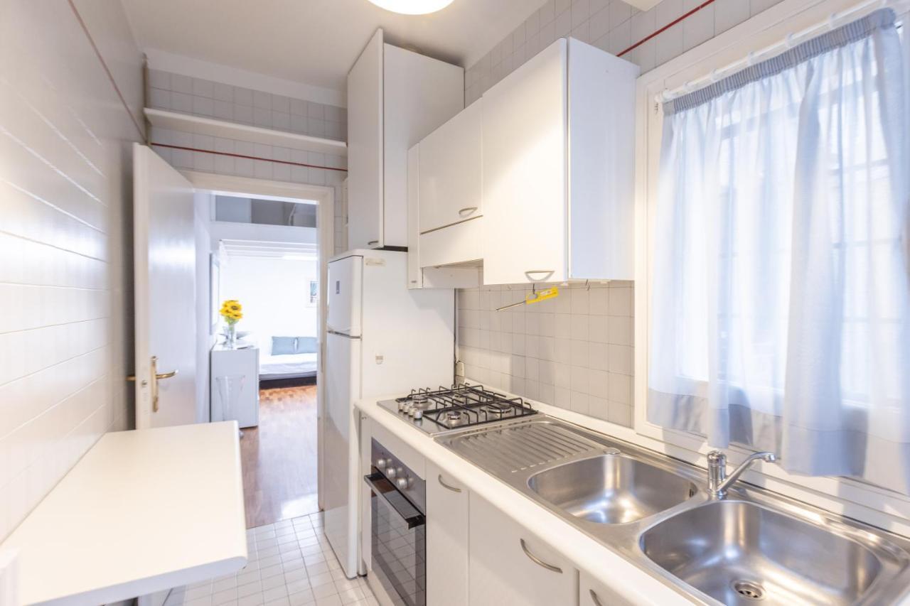 Ubaldini House, Bologna By Short Holidays Экстерьер фото
