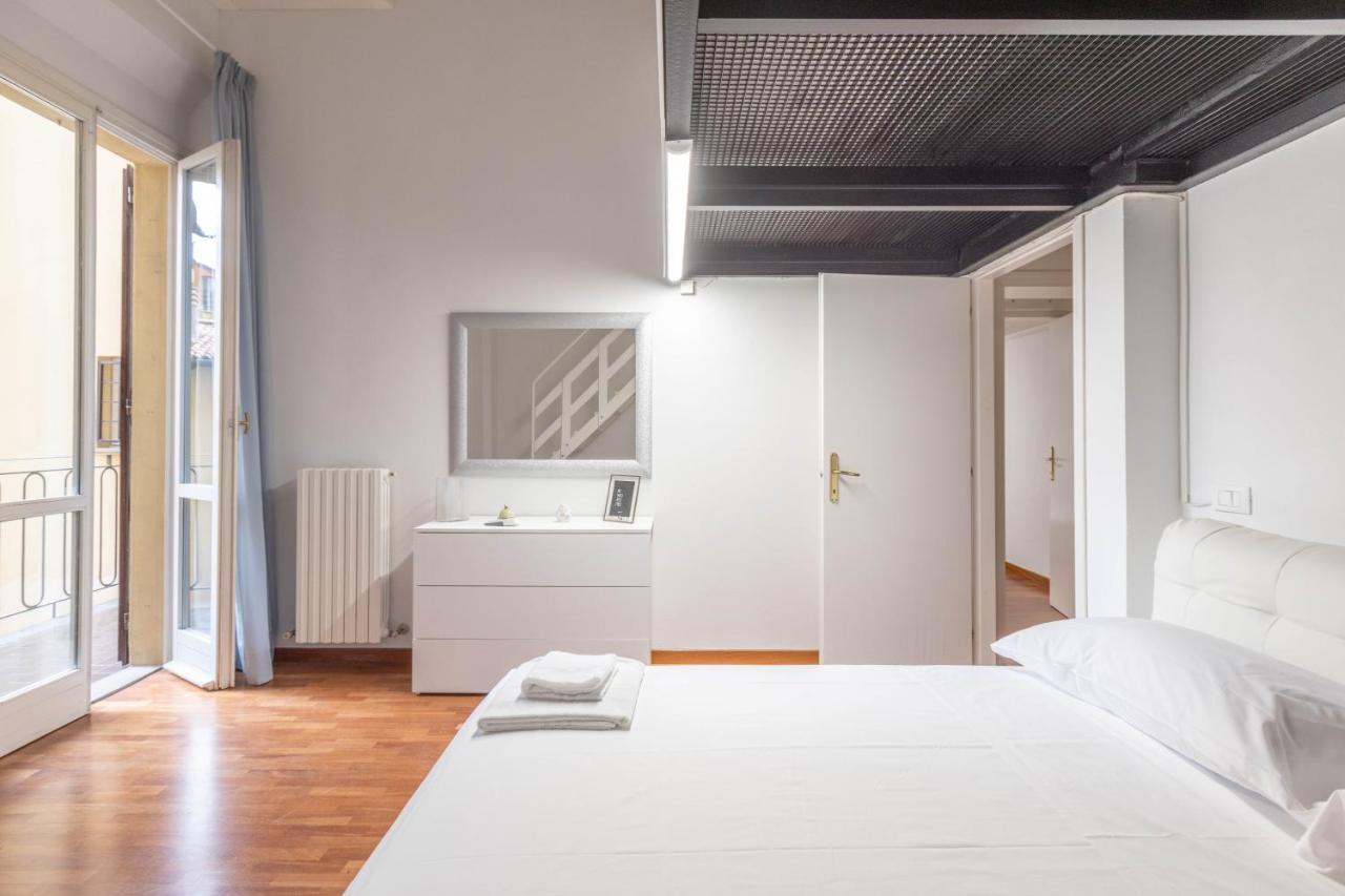 Ubaldini House, Bologna By Short Holidays Экстерьер фото
